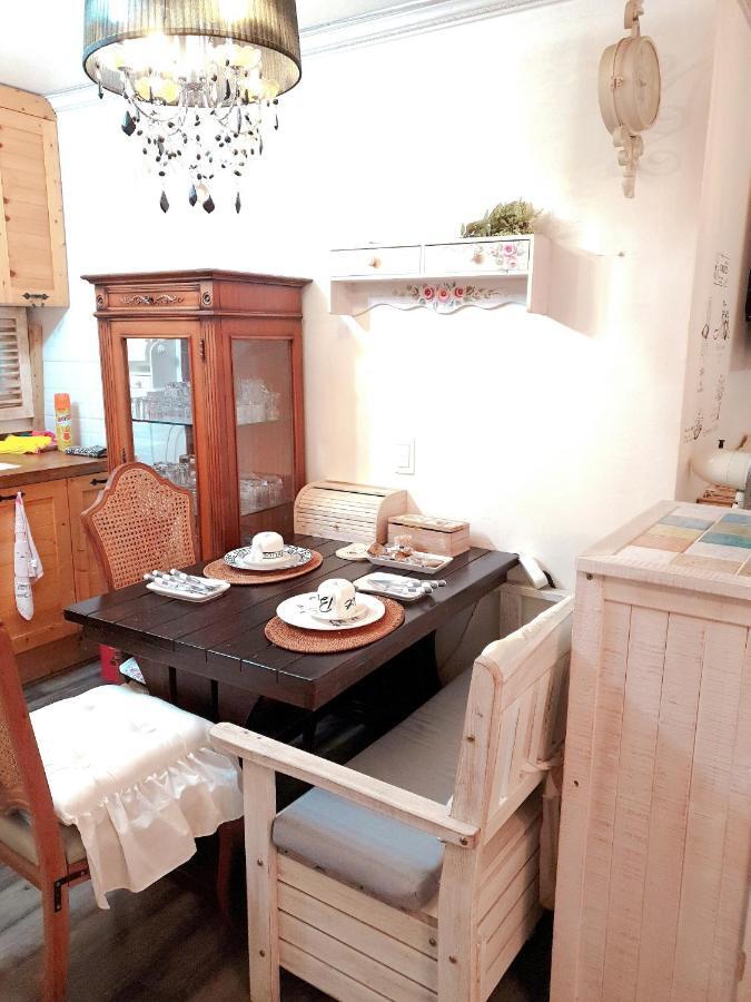 The Antique Daire Busan Dış mekan fotoğraf